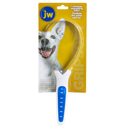 Dog discount shredder brush