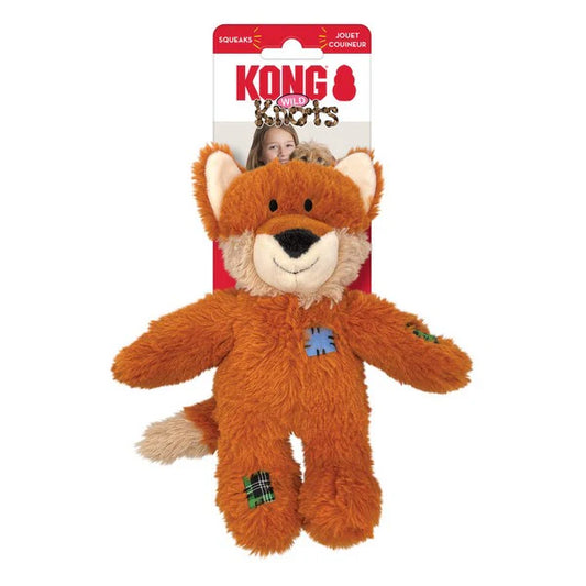 KONG, Wild Knots Fox