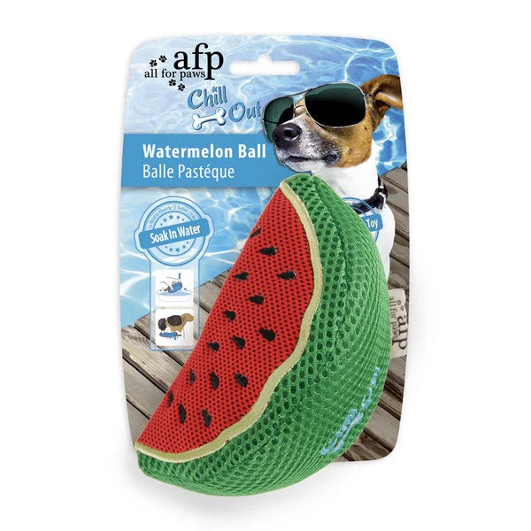 All For Paws, Chill Out Cooling Toys