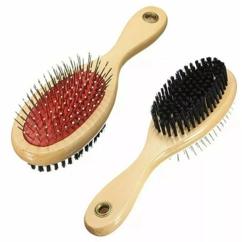 Premo Pet Studio Double Sided Brush