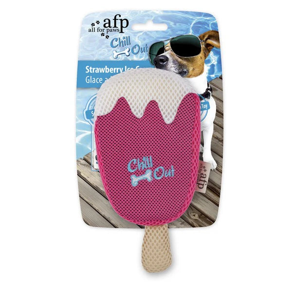 All For Paws, Chill Out Cooling Toys