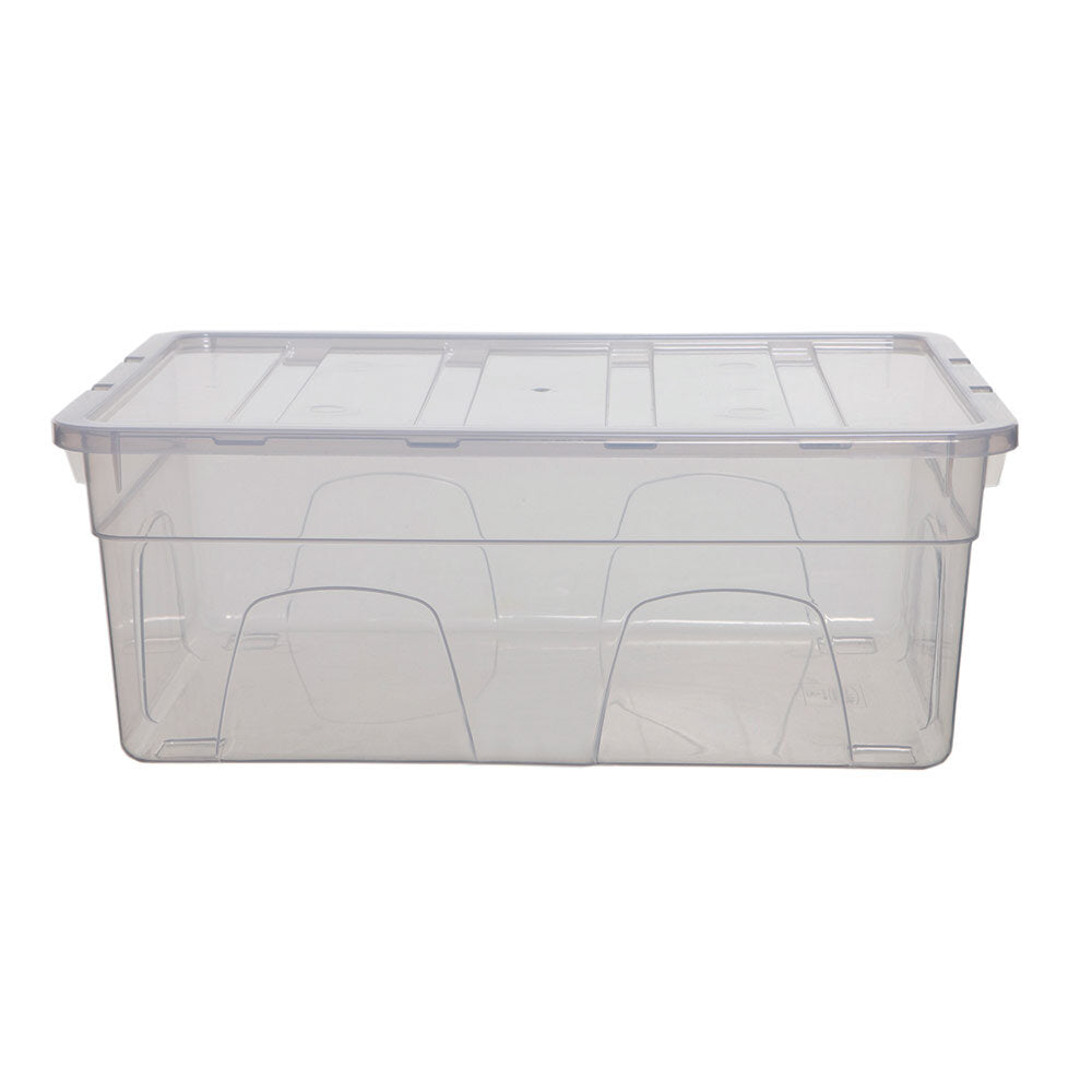 Spacemaster Storage Container & Lid 38cm 12L