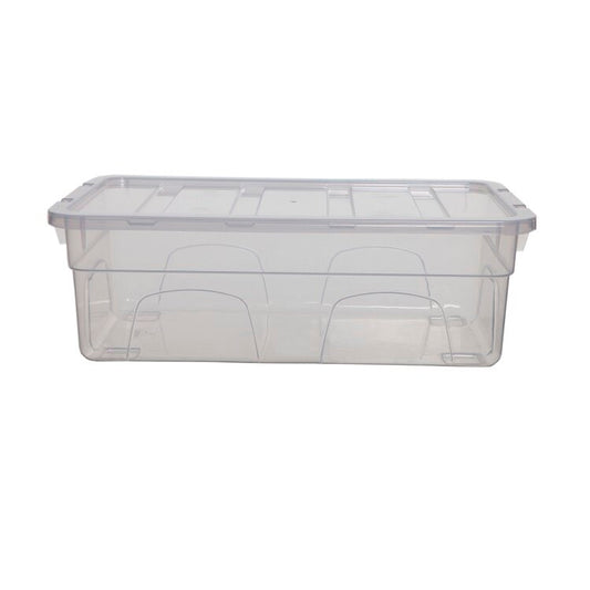 Spacemaster Storage Container & Lid 33cm 5L