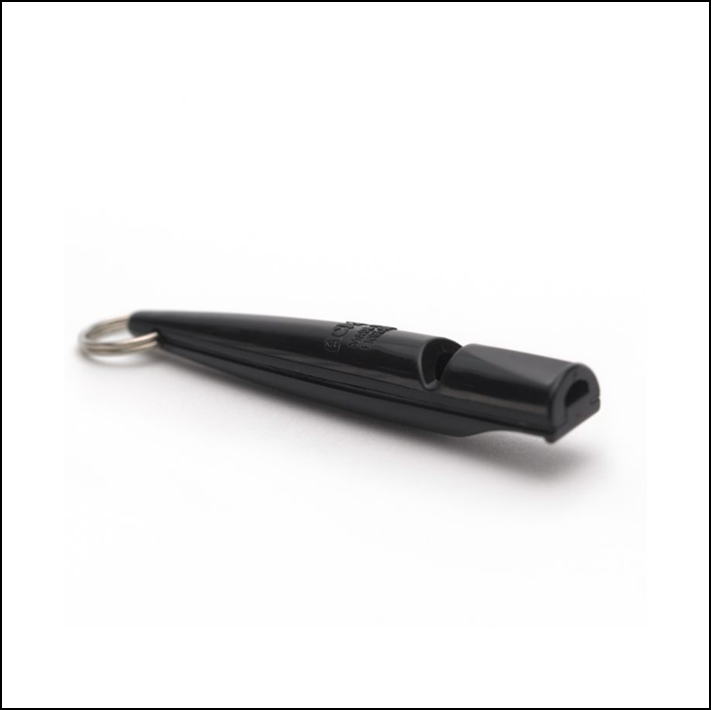 ACME Dog Whistle - 211.5 Black