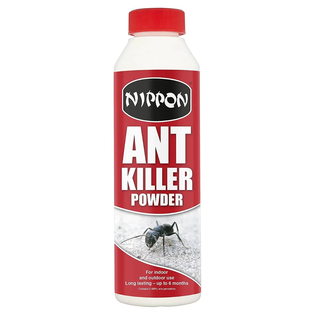 Nippon Ant Killer Powder 300g