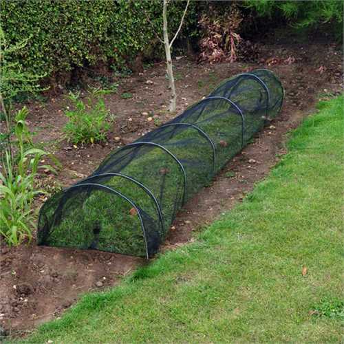 Kingfisher Netted Grow Tunnel