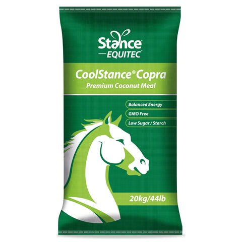 Coolstance  Copra, 20kg