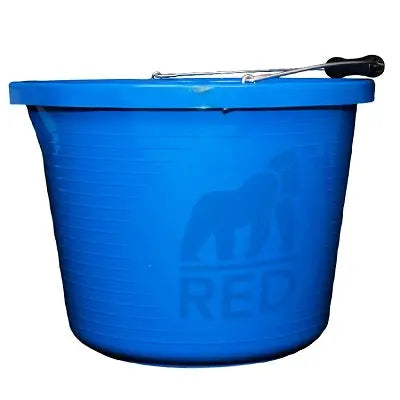 Gorilla Premium Bucket, 15Litres