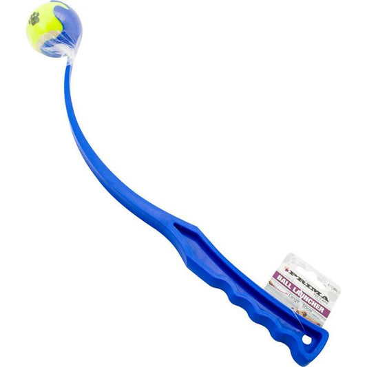 Prima Ball Launcher Medium 50cm Assorted Colours