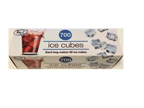 Tidyz Ice Cube Bags (700)