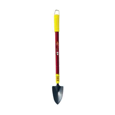 GardenPro Deluxe Telescopic Hand Trowel