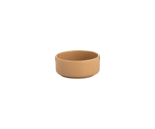 Mason Cash Low Sided Feeding Bowl 40x80mm