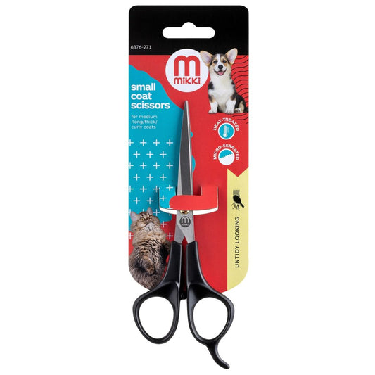 Mikki Small Coat Scissors