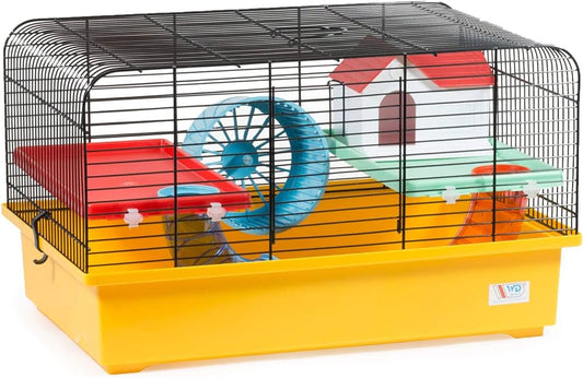 Harrisons Piccadilly Hamster Cage