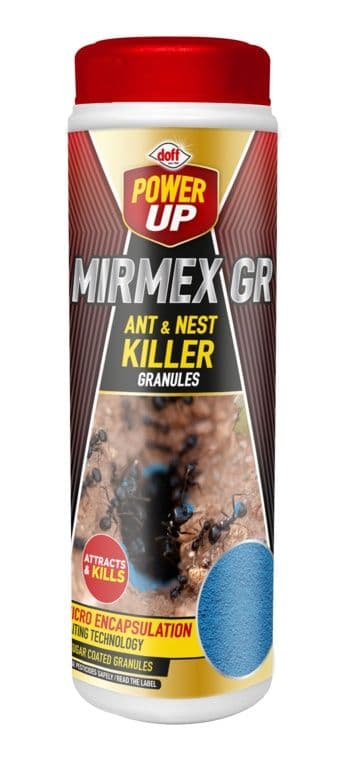 Doff MIRMEX GR Ant & Nest Killer 350g