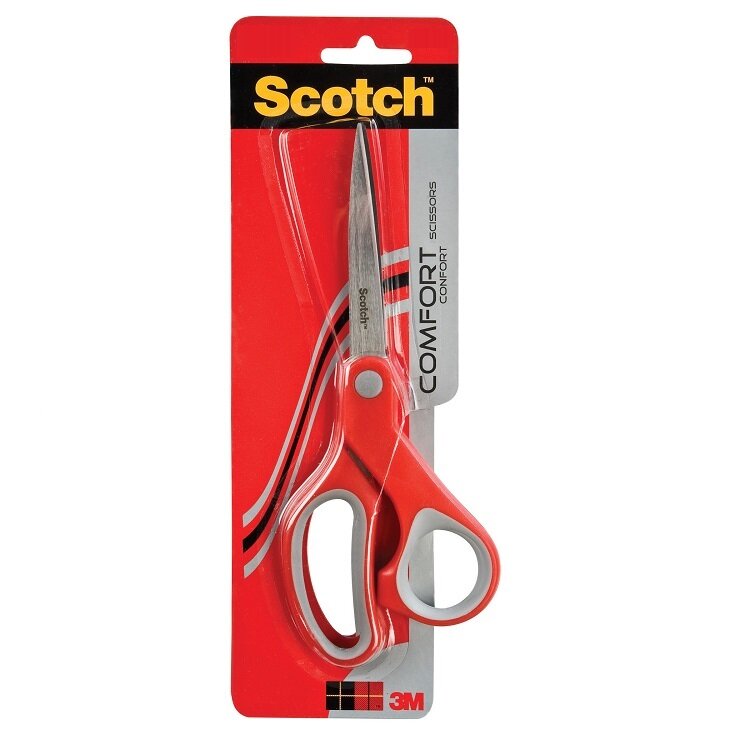 Scotch Comfort Scissors 18cm