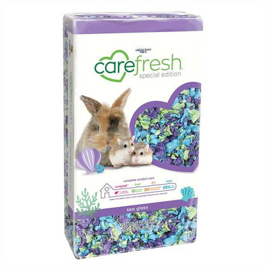 Carefresh Sea Glass Bedding 10Ltrs