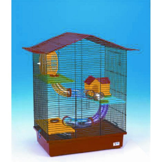 Harrisons Strand Hamster Cage