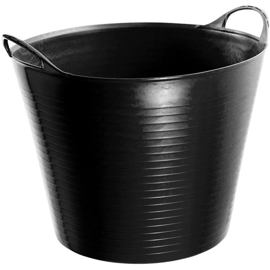 Flexi-Fill, 28L Tub-Black