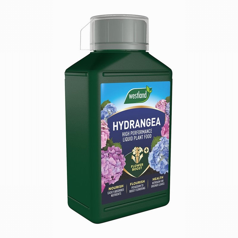 Westland Hydrangea Liquid Feed 1litre