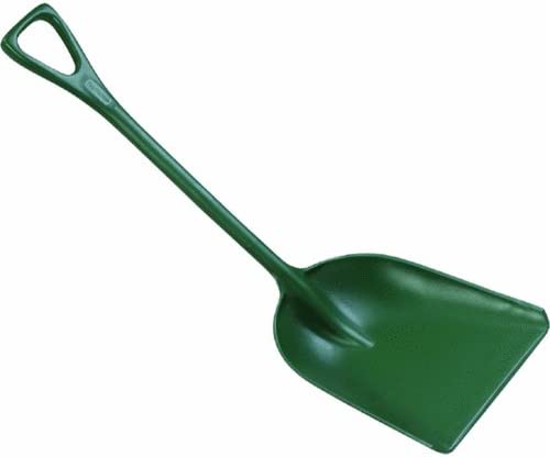 Perry, Shovel