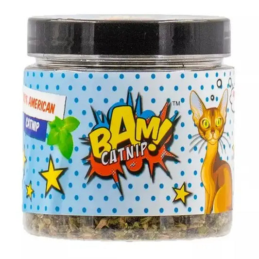 Bam! Catnip 21g