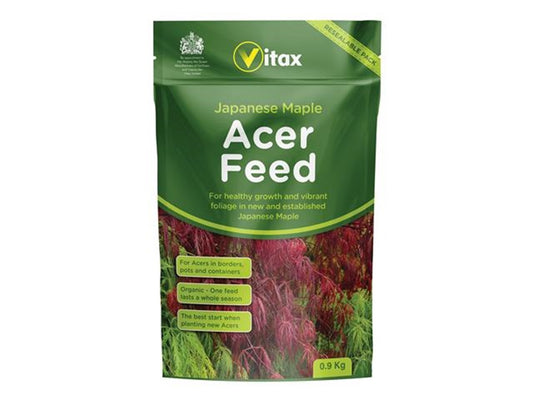 Vitax Acer Feed 0.9kg