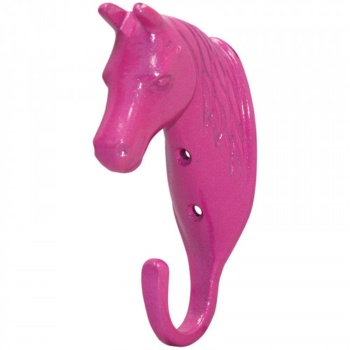 Perry, Horse Head Stable/Wall Hook