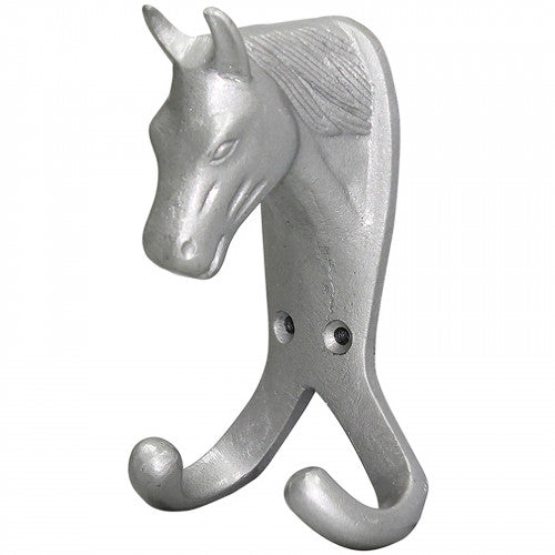 Perry, Horse Head Stable/Wall Hook