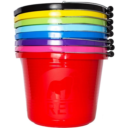 Gorilla Premium Bucket, 15Litres