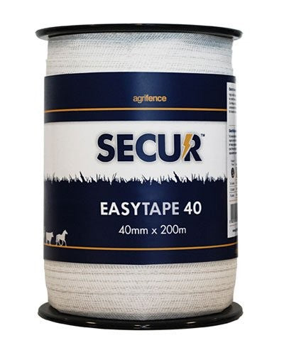 Agrifence, EasyTape 40 - 40mm x 200m