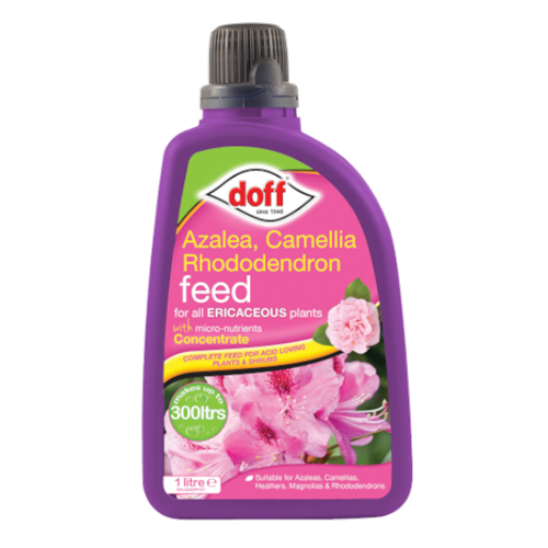 Doff Azalea, Camellia & Rhododendron Feed 1L