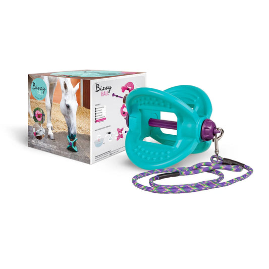 Bizzy Ball, Multi-Functional 3 In 1 Toy