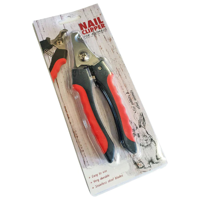 Eton Claw & Nail Clippers for Poultry & Pets