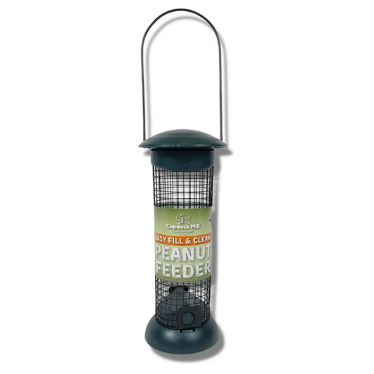 Copdock Easy Fill & Clean Peanut Feeder