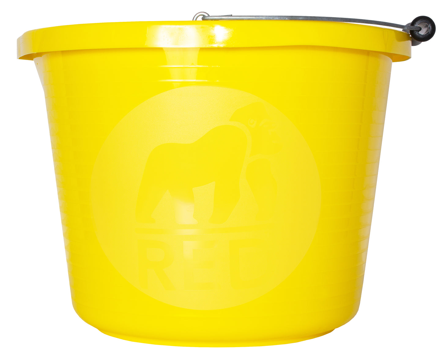 Gorilla Premium Bucket, 15Litres