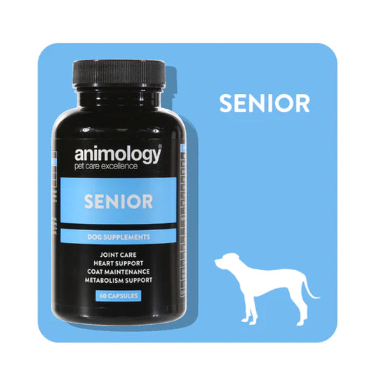 Animology Senior Dog Supplements