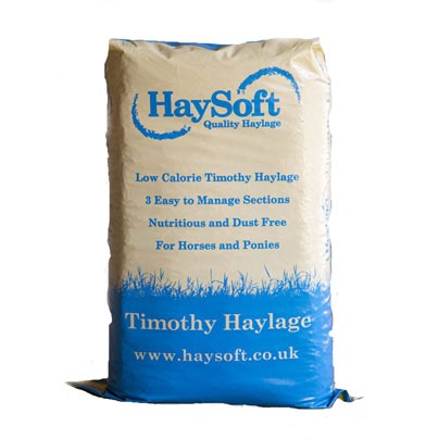 Timothy Haylage Haysoft