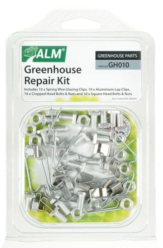 ALM Greenhouse Repair Kit