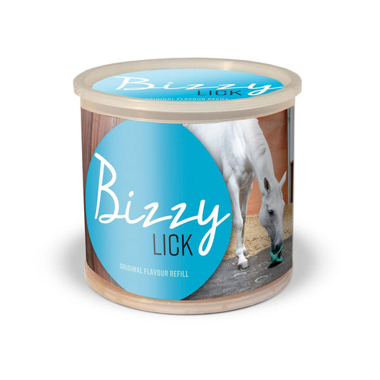 Bizzy Lick Refill 1kg
