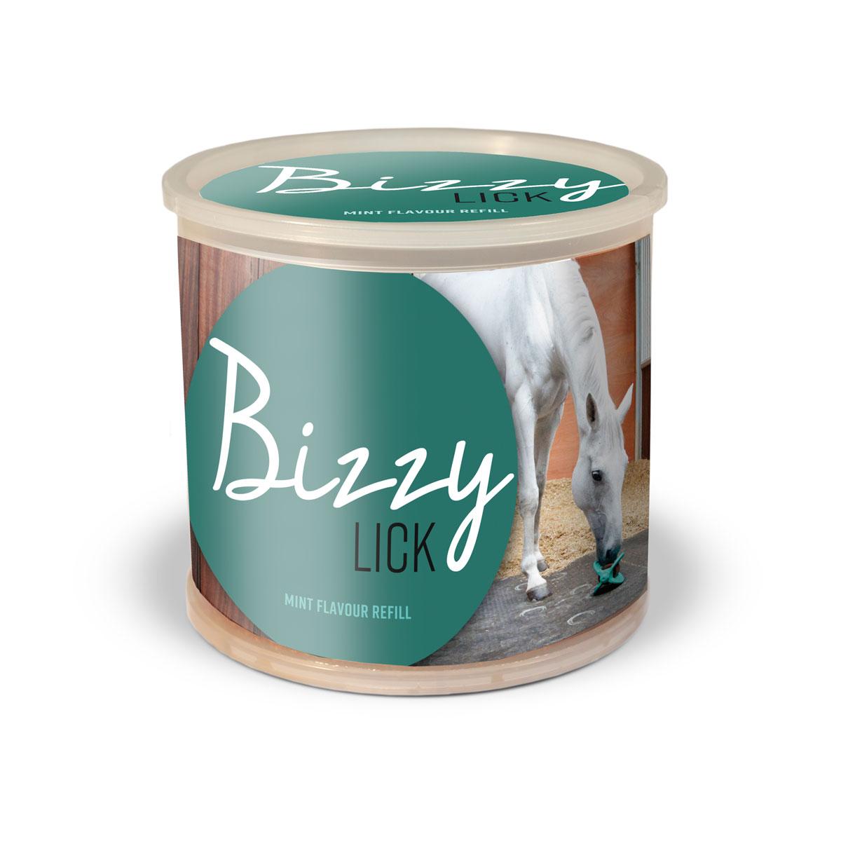 Bizzy Lick Refill 1kg