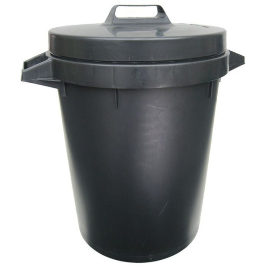 Heavy Duty Dustbin-90L