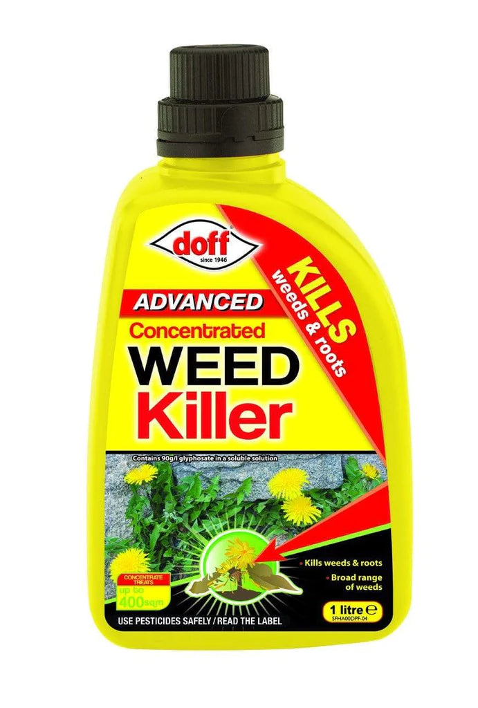 Doff, Advanced Weed Killer 1L