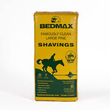 Bed Max Shaving 18kg