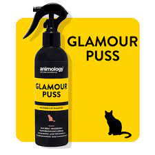 Animology Glamour Puss Cat Shampoo 250ml