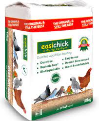 Bedding, 10kg, Easichick