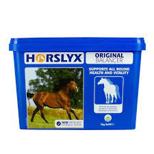 Horslyx Balancer 5kg Refill, Horslyx