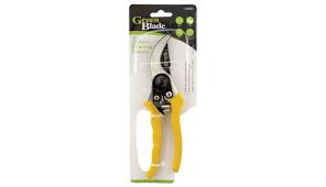 Green Blade 8" Deluxe Pruning Shears