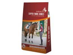 Super Fibre Pencils/Cubes, 20kg, Saracen