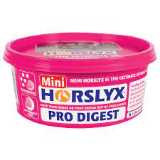 Horslyx Mini Licks 650g